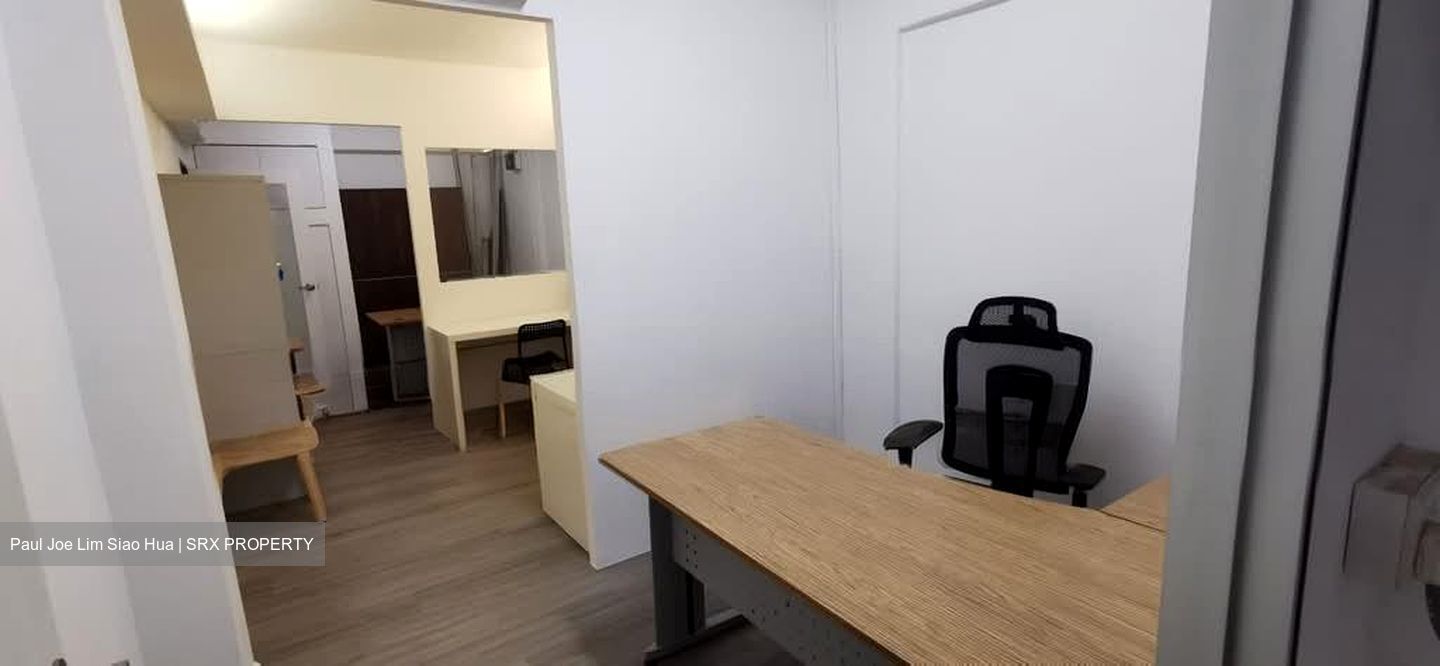 Balestier Hill Shopping Centre (D11), Office #584324021